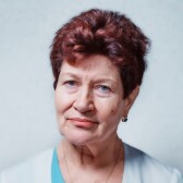 Никульшина Ольга Викторовна, травматолог-ортопед