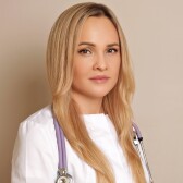 Климова Регина Наилевна, дерматолог
