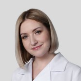 Попова Ирина Игоревна, офтальмолог