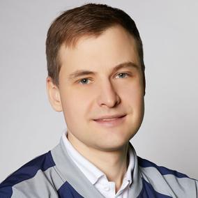 Ховалкин Руслан Геннадьевич, эндоваскулярный хирург