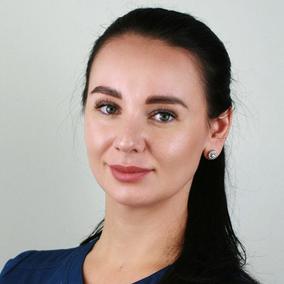 Калита Екатерина Романовна, пластический хирург