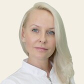 Аверьянова Елена Владимировна, стоматолог-терапевт