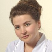 Баталова Алла Анатольевна, эндокринолог