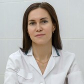 Изъюрова Наталья Николаевна, гинеколог