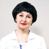 Гарибиди Елена Владимировна, гинеколог