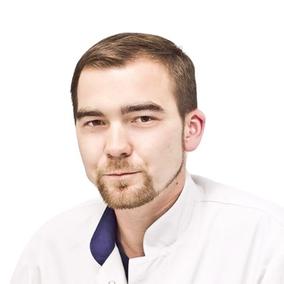 Ибрагимов Денис Радикович, флеболог