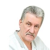 Галинский Игорь Владимирович, стоматолог-ортопед