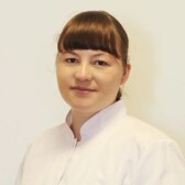 Мочалина Наталия Львовна, стоматолог-терапевт