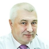 Агафонов Игорь Викторович, офтальмолог
