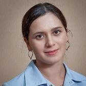 Хуснутдинова Динара Фархатовна, гинеколог