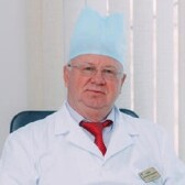 Попов Александр Федорович, гепатолог
