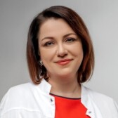 Конопляная Марина Николаевна, онколог