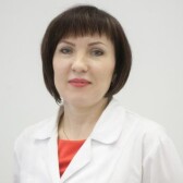 Орехова Татьяна Владимировна, невролог