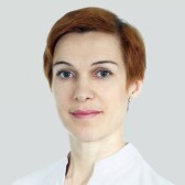 Казакова Ирина Михайловна, врач УЗД