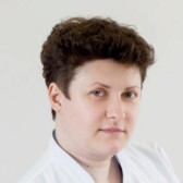 Шульман Наталья Альбертовна, хирург-проктолог