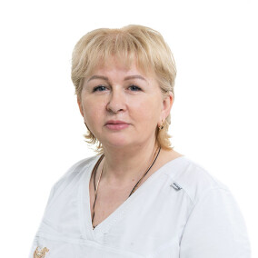 Пшеничная Татьяна Михайловна, гинеколог