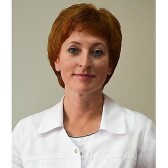 Кушнир Ирина Николаевна, ревматолог