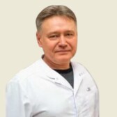 Поклад Юрий Федорович, офтальмолог
