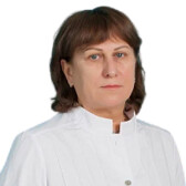 Крюковская Ольга Васильевна, гастроэнтеролог