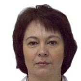 Сорокина Юлия Владиславовна, онкогинеколог