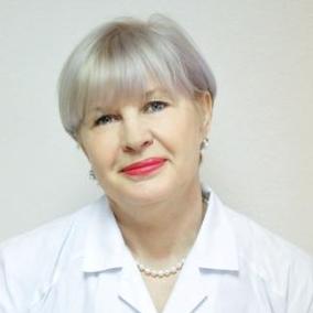 Мягких Наталья Васильевна, терапевт