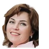 Терентьева Юлия Александровна, стоматолог-терапевт