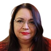 Немахова Наталья Владимировна, психолог