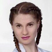 Цай Анна Владимировна, дерматовенеролог