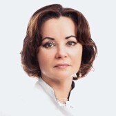 Мишарина Ирина Геннадьевна, аллерголог-иммунолог