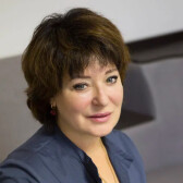 Кандидова Ирина Ефимовна, нефролог