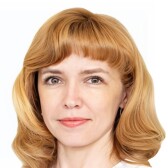 Харитонова Наталья Сергеевна, эндокринолог