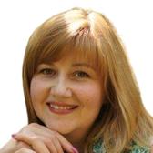 Кацнельсон Юлиана Витальевна, психолог