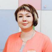 Федорова Регина Николаевна, детский ЛОР