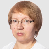 Фатеева Светлана Николаевна, терапевт