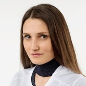 Миниахметова Светлана Викторовна, кардиолог