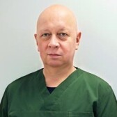 Алексеев Владимир Анатольевич, стоматолог-терапевт