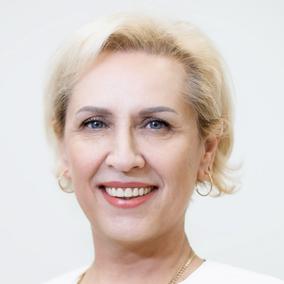 Фирсова Татьяна Михайловна, врач УЗД