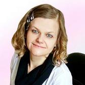 Венгер Елена Леонидовна, офтальмолог