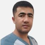 Матцаев Азиз Юсупович, стоматолог-терапевт