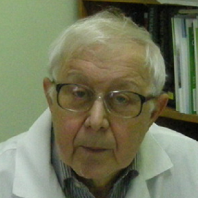 Белозеров Виктор Петрович, гастроэнтеролог