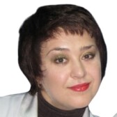 Богомолова Ольга Евгеньевна, невролог