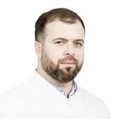 Шехбулатов Арслан Висрадиевич, нейрохирург