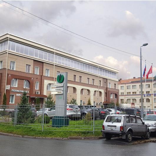 АБИА на Королева, фото №1