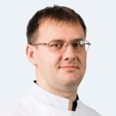 Пономарев Илья Викторович, врач УЗД