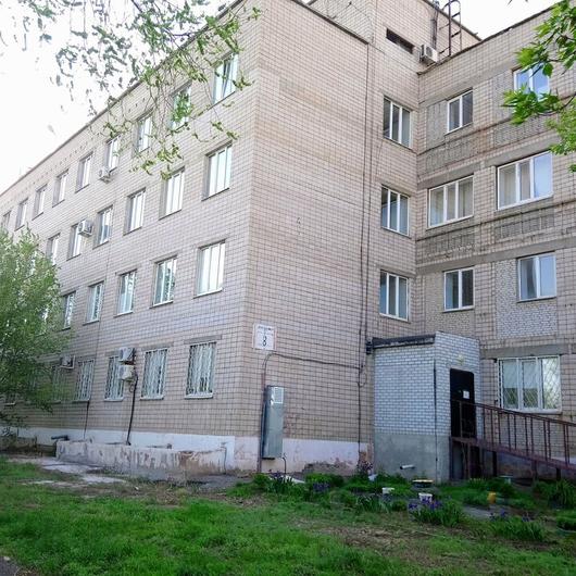 Детская больница, фото №1