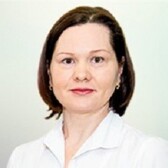 Безрукова Светлана Ивановна, косметолог