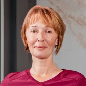 Ларина Татьяна Владимировна, врач-косметолог