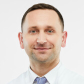 Чуб Сергей Васильевич, офтальмолог-хирург