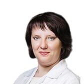 Мажорова Юлия Владимировна, эндокринолог