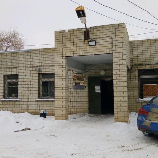 Городская больница №1, фото №3